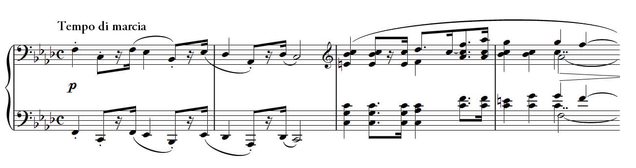 Fantasy in F minor