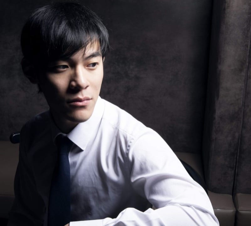 Kai-Min Chang