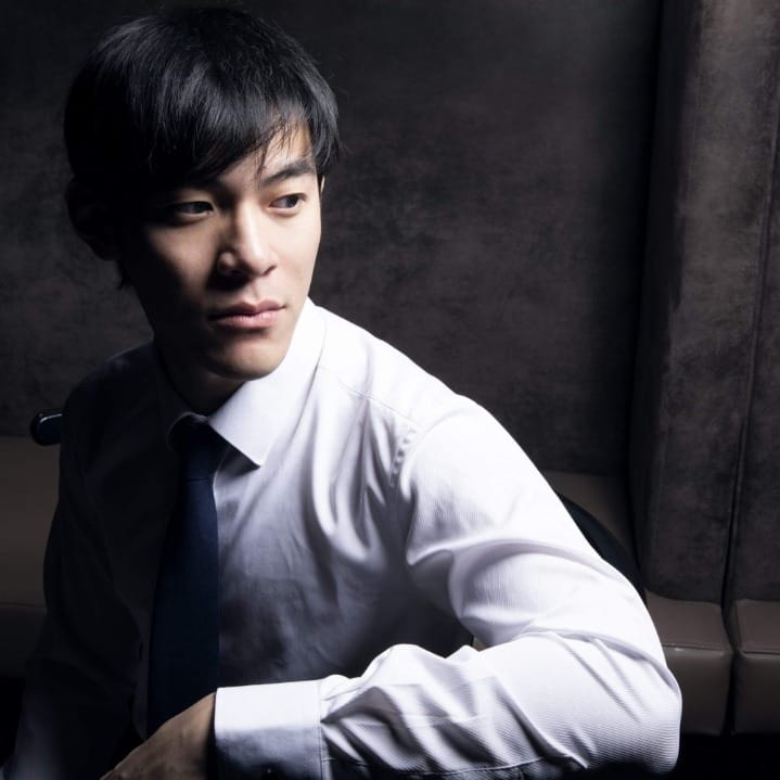 Kai-Min Chang