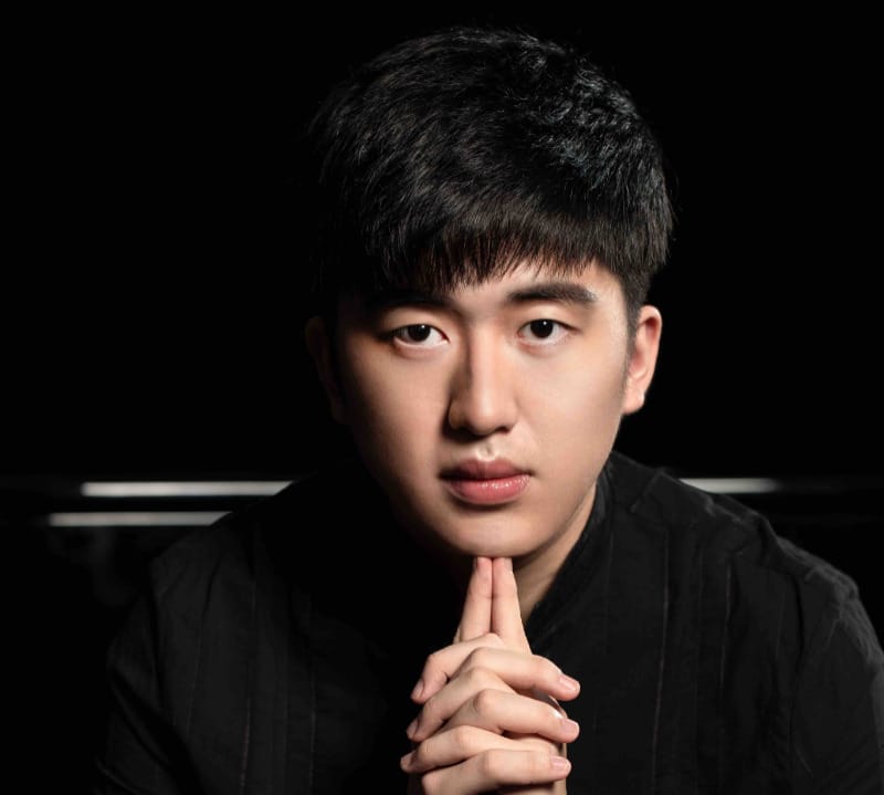Zixi Chen