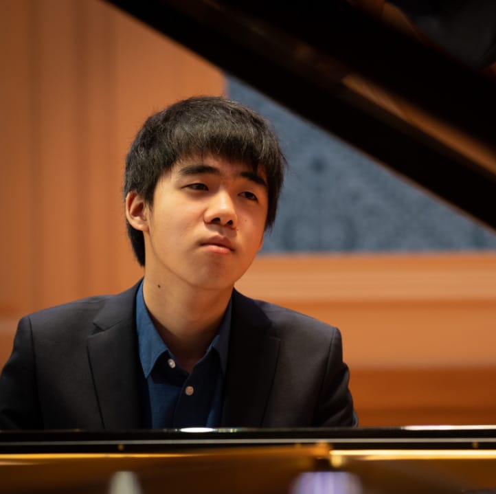 Kevin Chen