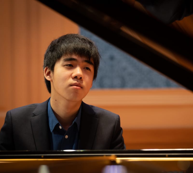 Kevin Chen