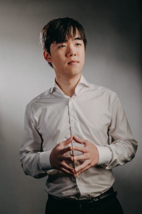 Kevin Chen