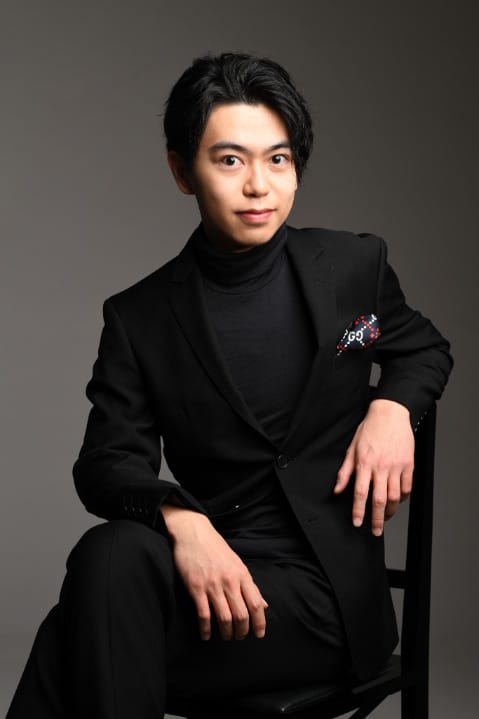 Yuki Amako