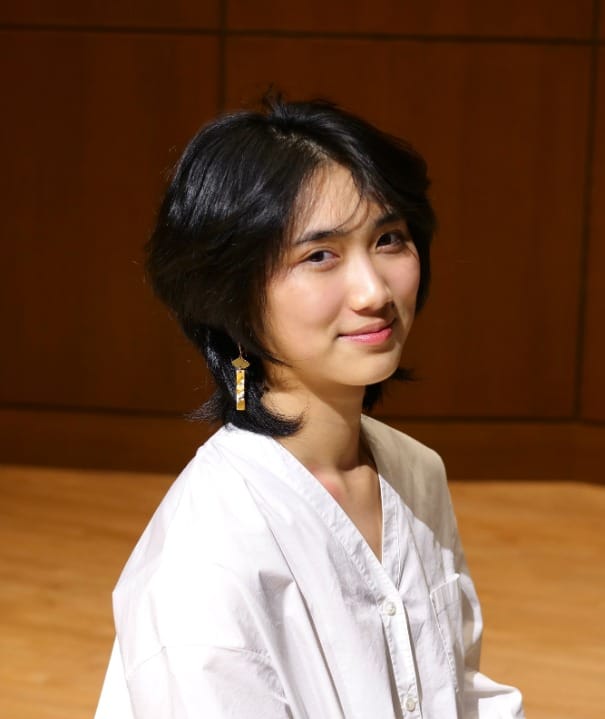 Athena Deng