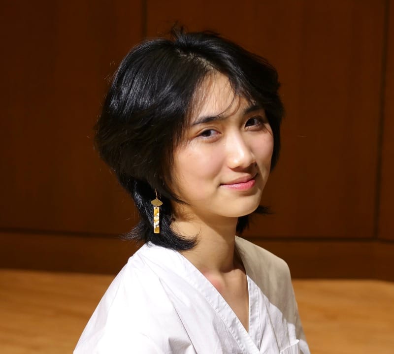 Athena Deng
