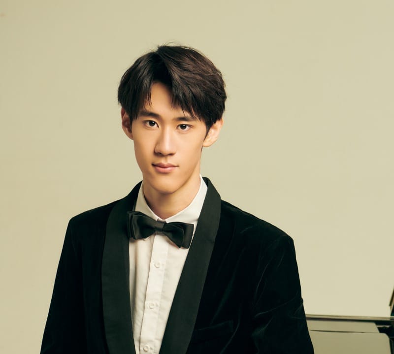 Yu-Ang Fan