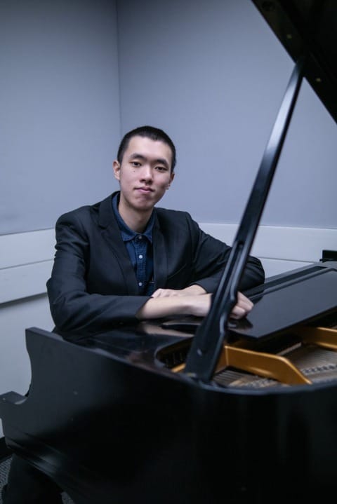 Yang (Jack) Gao