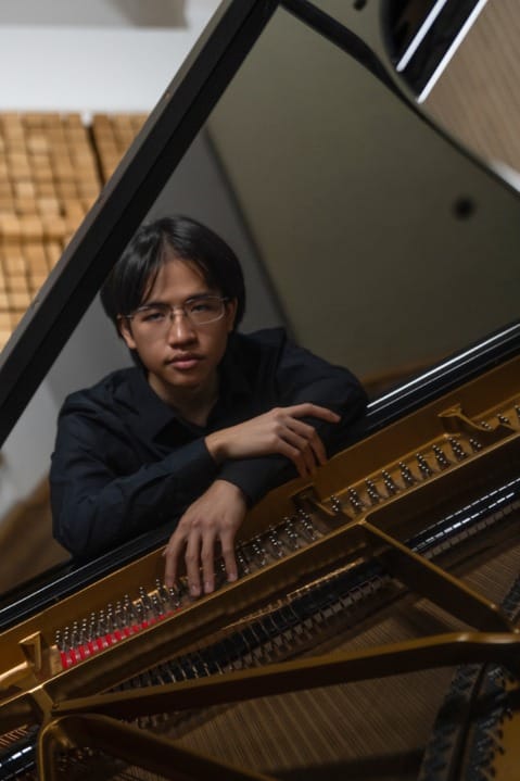 Vincent Ong