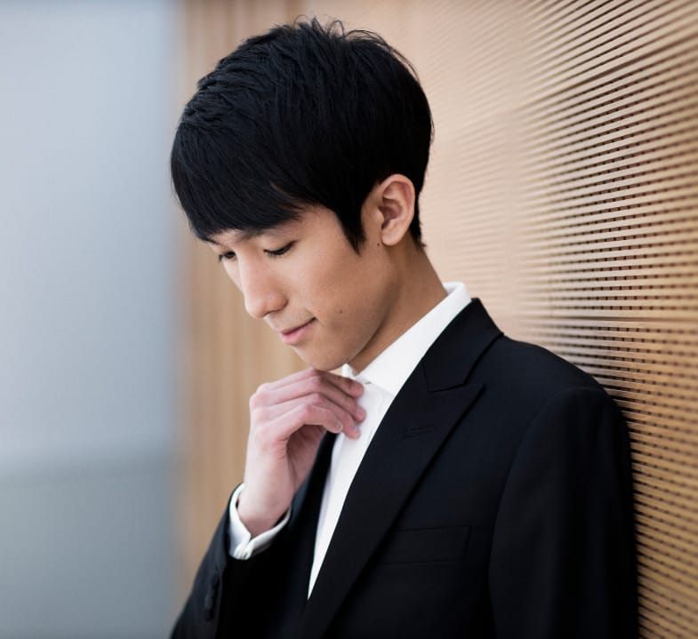 Eric Lu