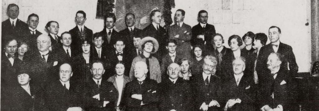 99 years of the Chopin Competition