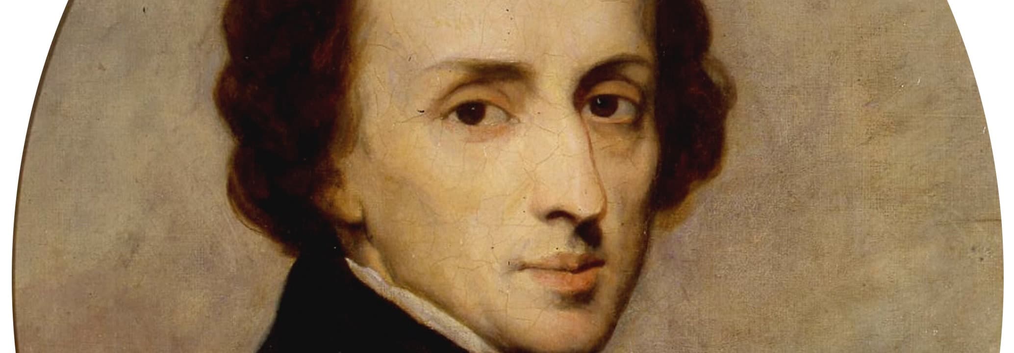 Świętujemy 216. urodziny Fryderyka Chopina!